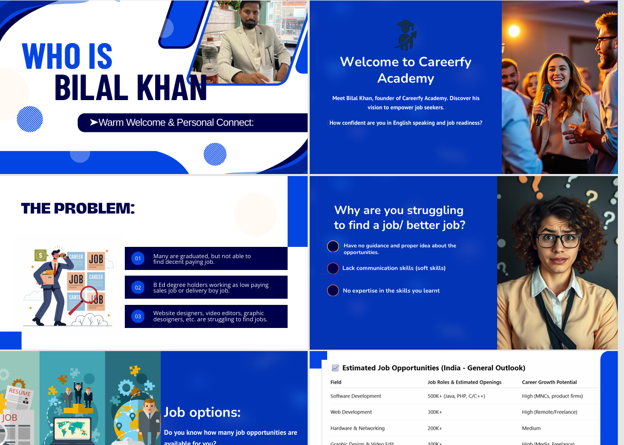 PPT Design